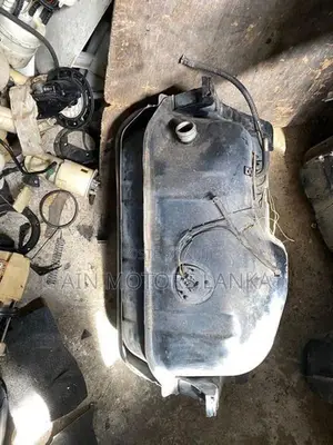 Mitsubishi Po5 Diesel Tank