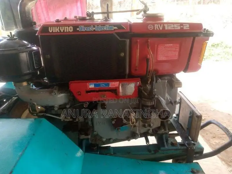 Kubota RV 125-2 2013