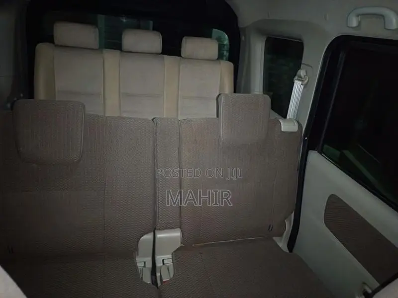 Suzuki Every Wagon Turbo 2017