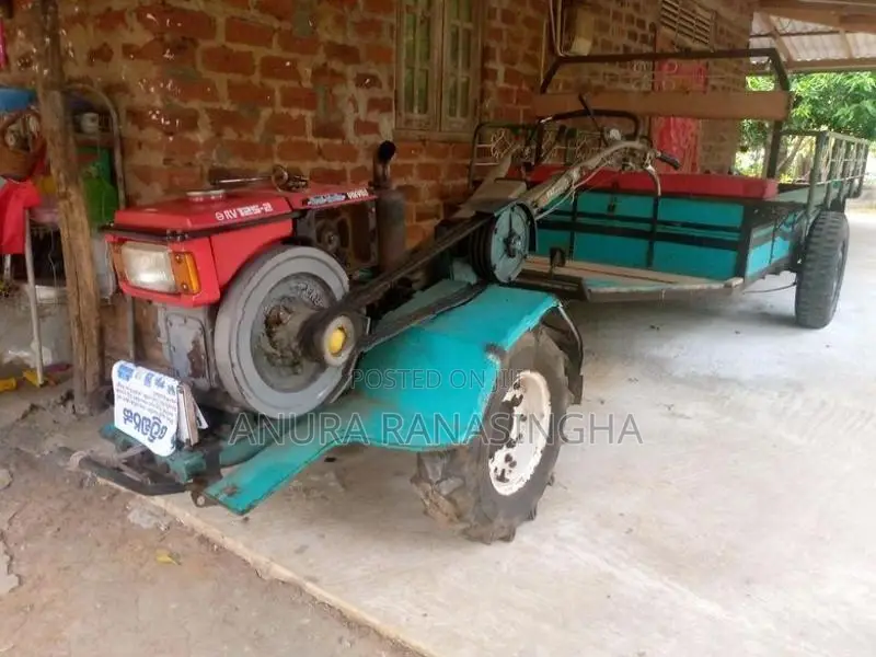 Kubota RV 125-2 2013