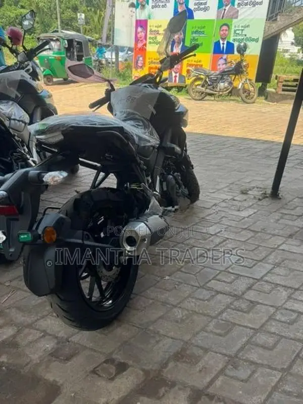 Yamaha Fzs V4 2026