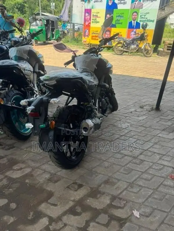 Yamaha Fzs V4 2026