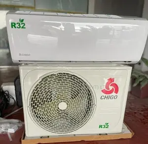 12000BTU CHIGO Non Inverter