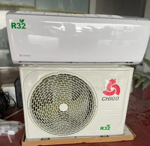 12000BTU CHIGO Non Inverter