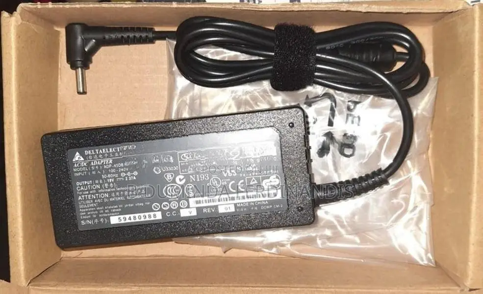 LAPTOP CHARGER HP-DELL-ACER-ASUS-LENOVO-TOSHIBA-SAMSUNG -TYPE C AVIALB