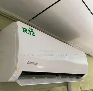 12000BTU CHIGO Non Inverter