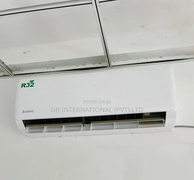 12000BTU CHIGO Non Inverter