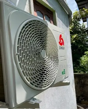 12000BTU CHIGO Non Inverter