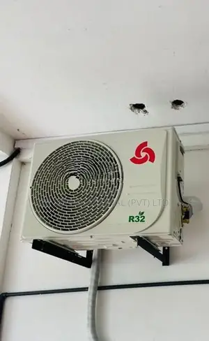 12000BTU CHIGO Non Inverter