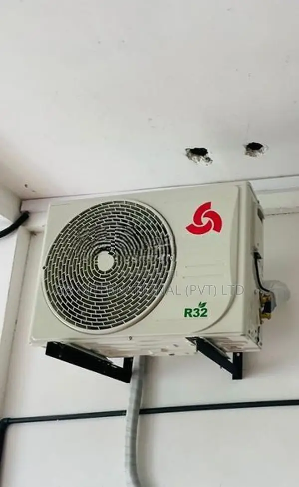 12000BTU CHIGO Non Inverter