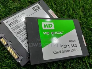 SSD 256GB