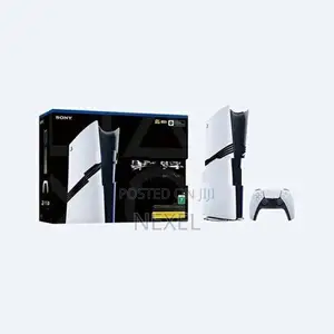 Playstation 5 Pro 2TB