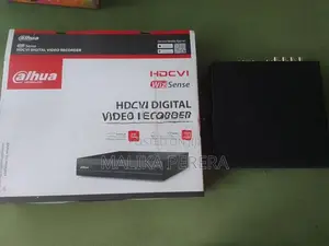 CCTV Camera Set