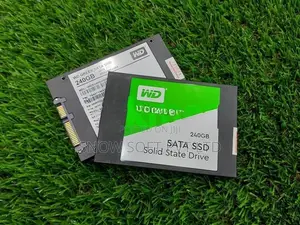 SSD 256GB