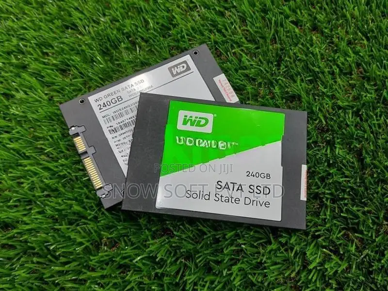 SSD 256GB