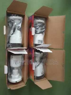 CCTV Camera Set
