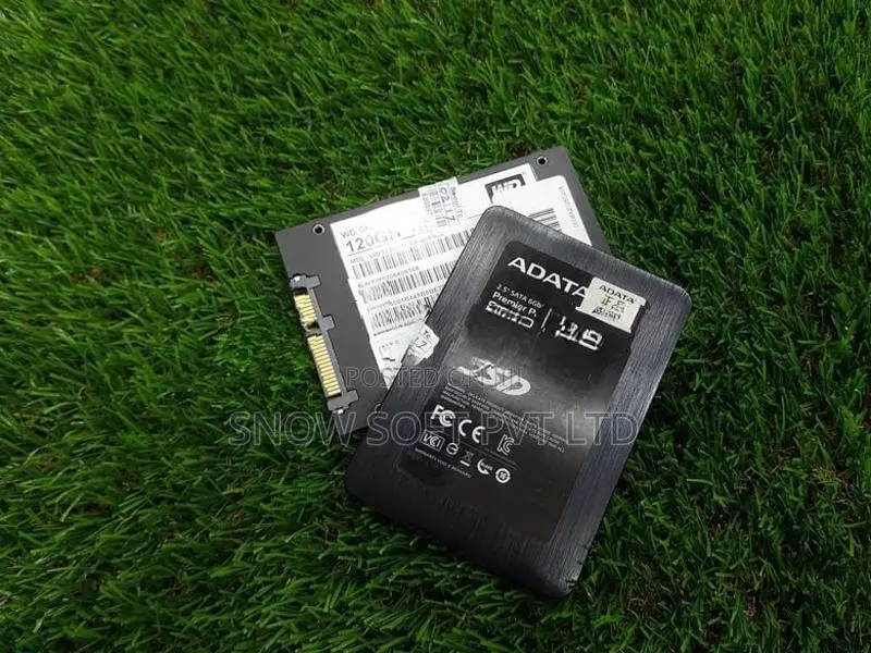 SSD 256GB