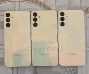 Samsung Galaxy A15 (Used)