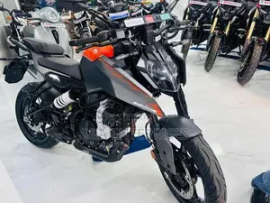 KTM Duke 250 2026