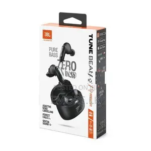 JBL Tune Beam 2 Wireless Earbuds