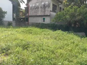 Top Class Land for Sale Nugegoda