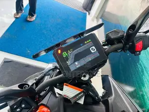 KTM Duke 250 2026