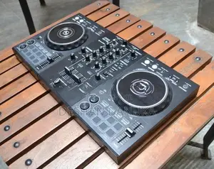 Pioneer DDJ-400