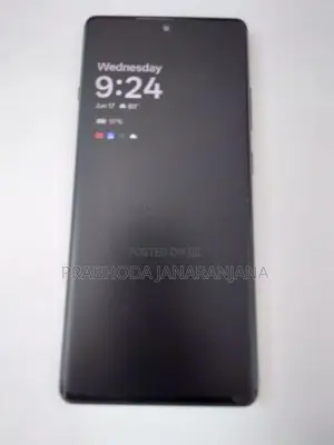 OnePlus 12R (Used)