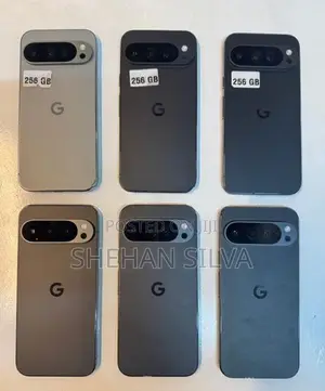 Google Pixel 9 Pro 256GB (Used)