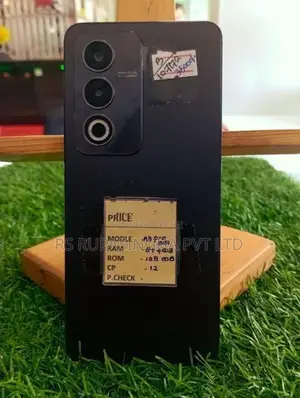 Oppo A3 Pro 5G 8GB 128GB (Used)