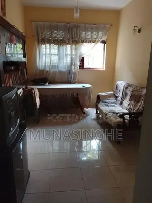 2 Story House for Rent in Makuluwa, Galle Town Limit