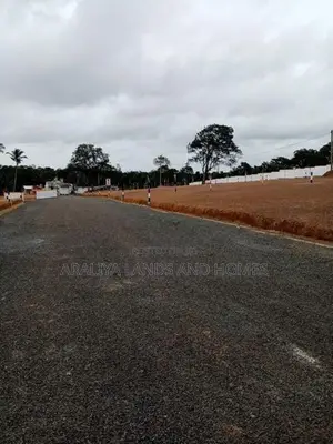 Land for Sale Kesbewa