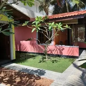 Two-Storey Beachfront Villa for Sale – Bentota