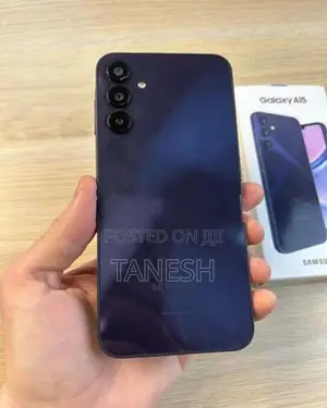 Samsung Galaxy A15 (Used)
