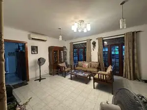 Elegant Single-Storey House for Sale – Wattala, Mabola