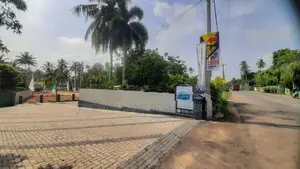 Tourist Zone Land for Sale in Thalpitiya, Wadduwa Y31