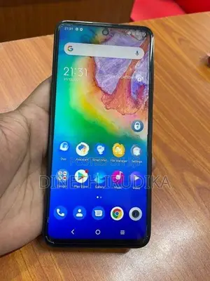 TCL 20 5G 6/128GB (Used)
