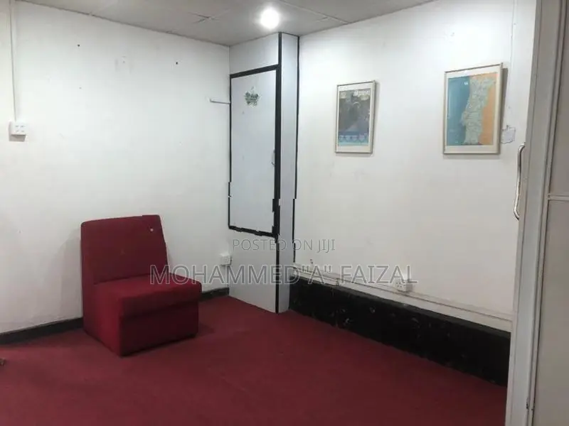 Office For Sale in Galle Road Kollupity Colombo.03