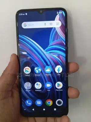 ZTE A53 32GB (Used)