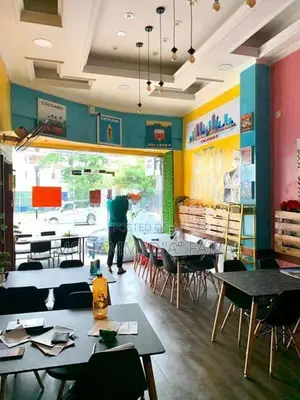 Shop For Sale in Galle Road Kollupity Colombo.03