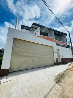 Brand New Two-Storey House for Sale in Heart of Malabe
