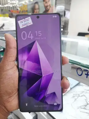 Infinix Note 50 (Used)