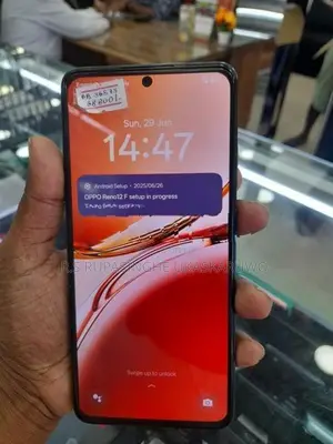 Oppo Reno 12F (Used)