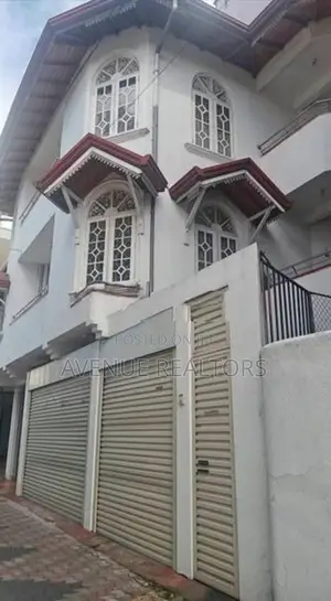 Residential House for Sale in Dehiwala