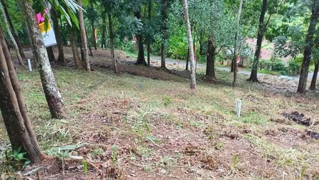 Flat Land for Sale Galagedara