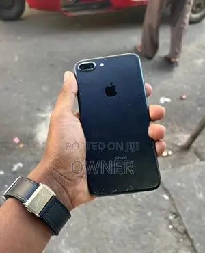 Apple iPhone 7 Plus 256GB (Used)