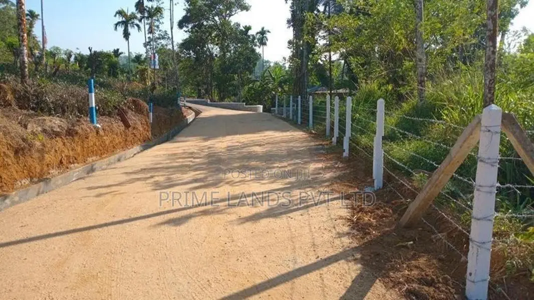 Land for Sale Nawalapitiya