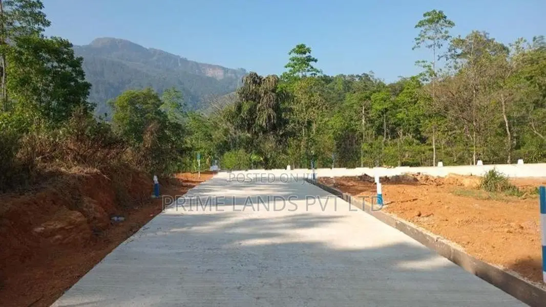 Land for Sale Nawalapitiya