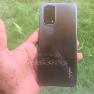 Oppo A74 (Used)