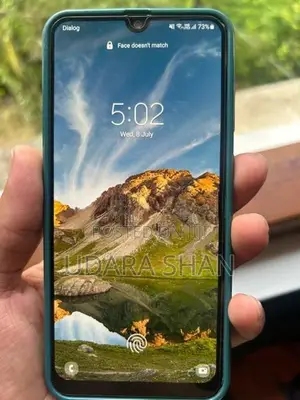 Samsung Galaxy A50 (Used)